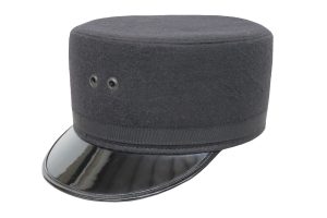Pill Box / Kepi Hat