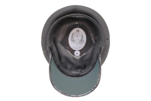 Chauffeurs Cap - Image 5