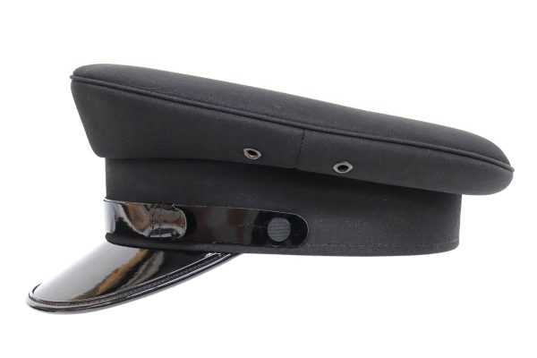 Chauffeurs Cap - Image 3