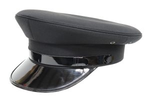 Chauffeurs Cap