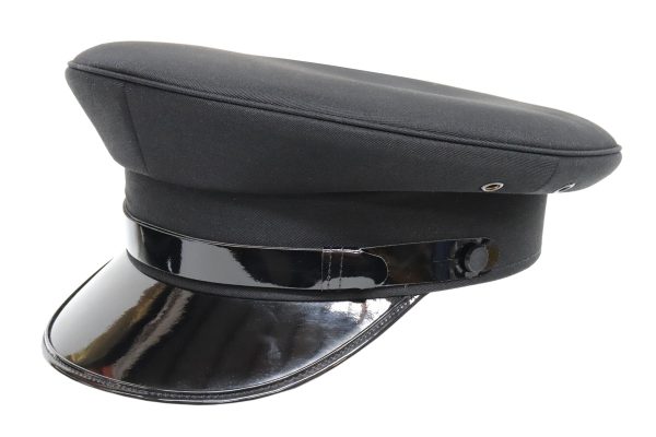 Chauffeurs Cap