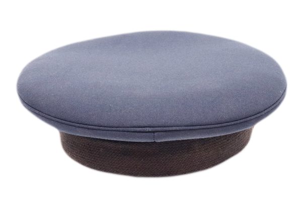 Officers Cap - Image 3