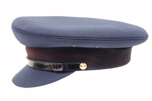 Officers Cap - Image 2