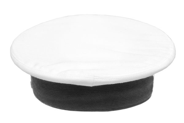 Mens Naval Cap - Image 4
