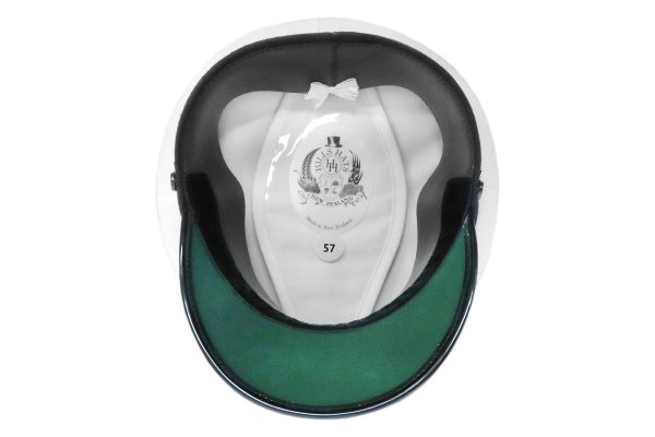 Mens Naval Cap - Image 5