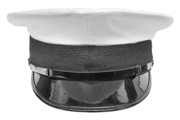 Mens Naval Cap - Image 2