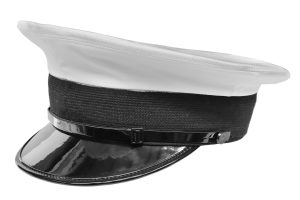 Mens Naval Cap