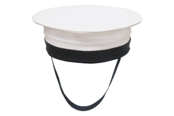 Mens Sailors Hat - Image 3