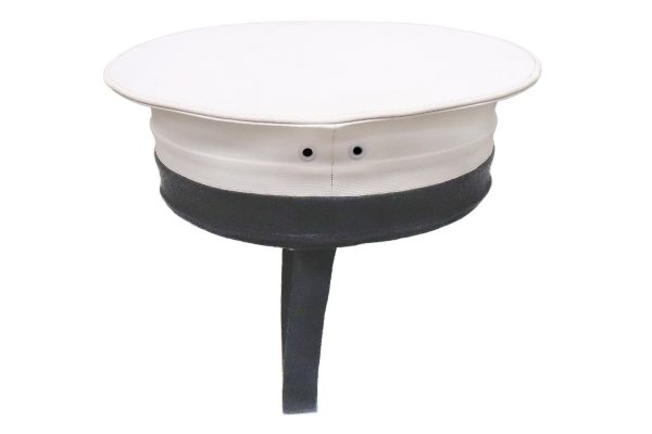 Mens Sailors Hat - Image 2