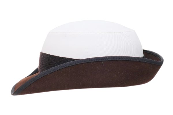 Ladies Tricorn - Image 2