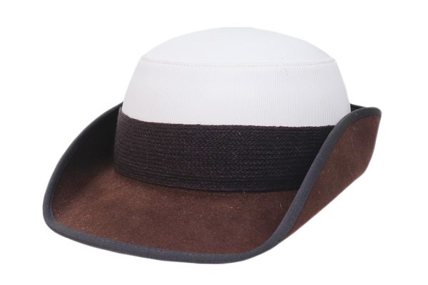 Ladies Tricorn