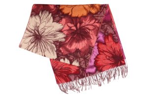 Cashmink Wide Scarf