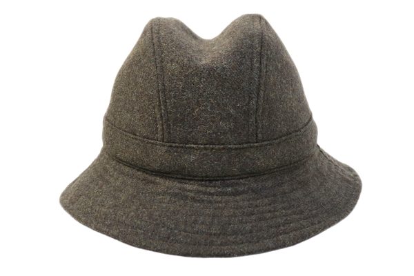 Treasures Wool Mix Casual Hat - Image 3