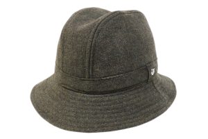 Treasures Wool Mix Casual Hat