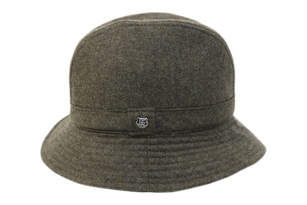 Treasures Wool Mix Casual Hat - Image 2
