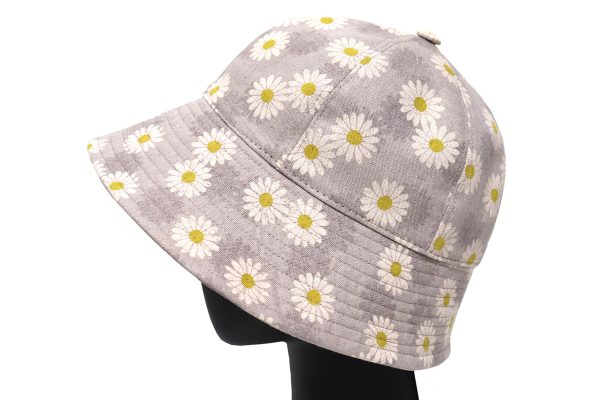 Ladies Daisy Harper Drop Brim - Image 3