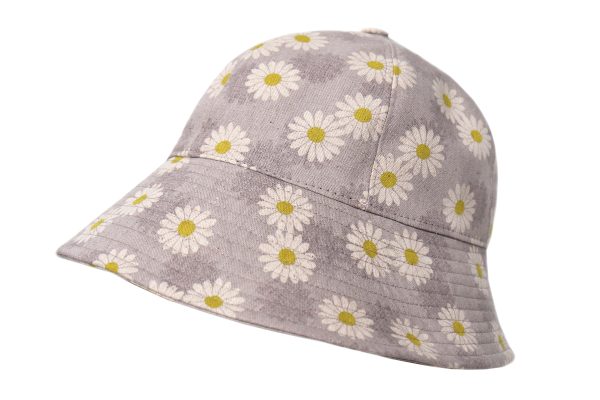 Ladies Daisy Harper Drop Brim - Image 2
