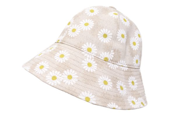 Ladies Daisy Harper Drop Brim