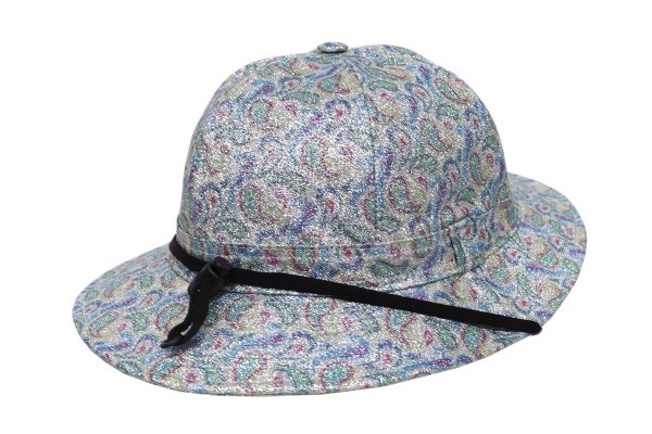 Pith Helmets