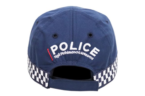 Uniform Baseball Cap - Image 5