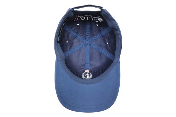 Uniform Baseball Cap - Image 4