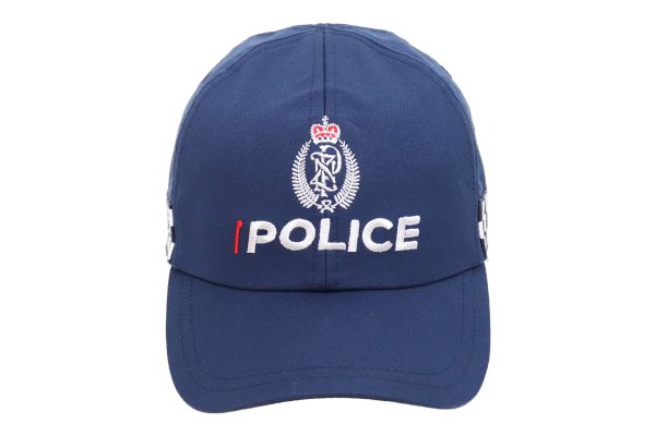 Uniform Baseball Cap - Image 2