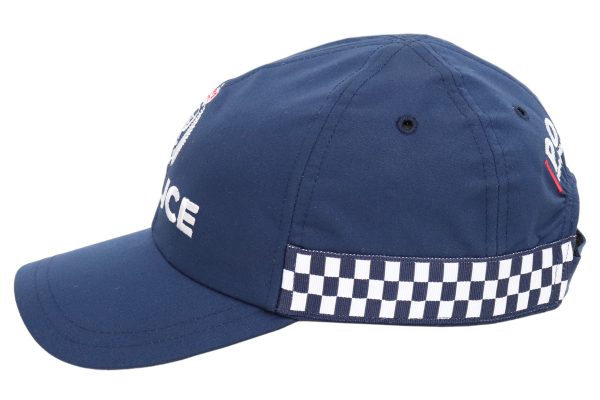 Uniform Baseball Cap - Image 3