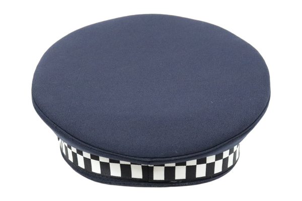Royal Solomon Islands Police Cap - Image 4
