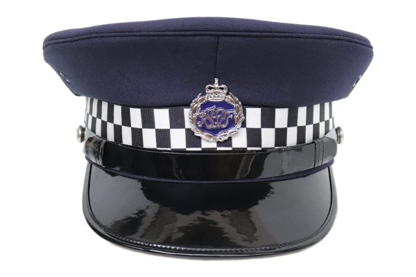 Royal Solomon Islands Police Cap - Image 2