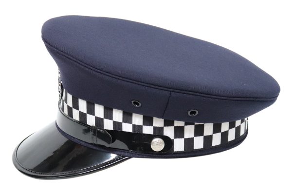 Royal Solomon Islands Police Cap - Image 3