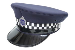 Royal Solomon Islands Police Cap