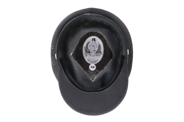 Pilots Cap - Image 5
