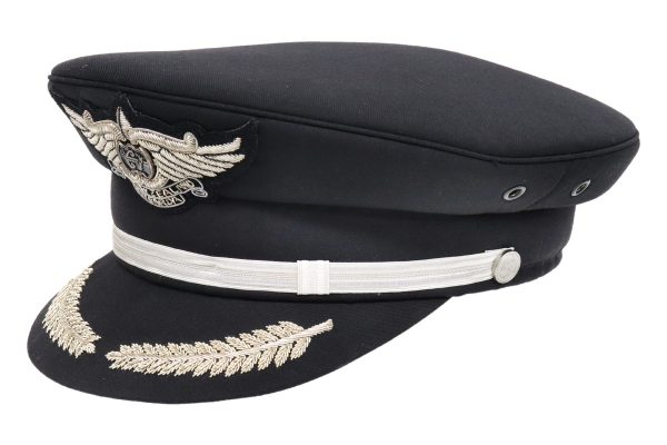 Pilots Cap