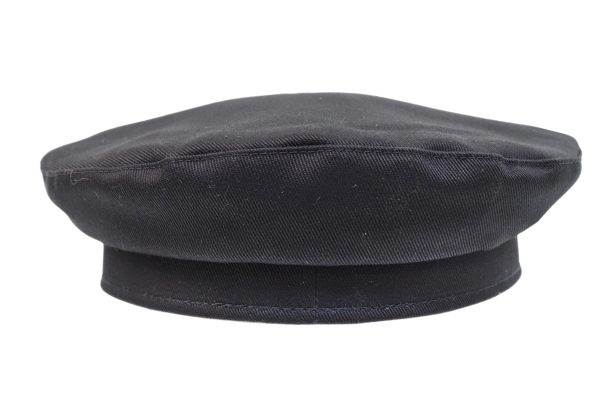 NZ Made Captain's Cap - Image 5