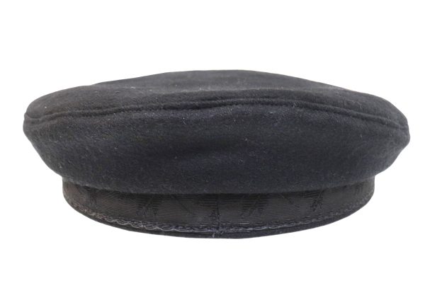NZ Made Greek Fisherman Cap - Image 5