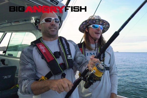 The Ace - Big Angry Fish - Image 2