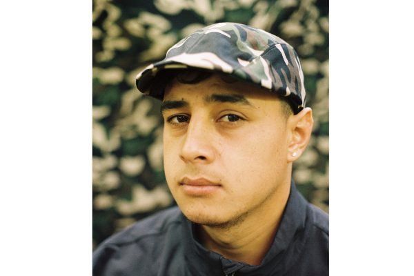 Camo Duckbill Cap - Image 2