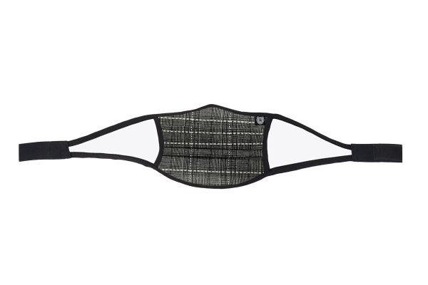 Cross Roads – Face Mask with Non-woven Filters