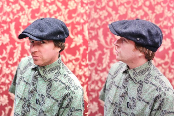 Austin Paperboy Cap - Image 5