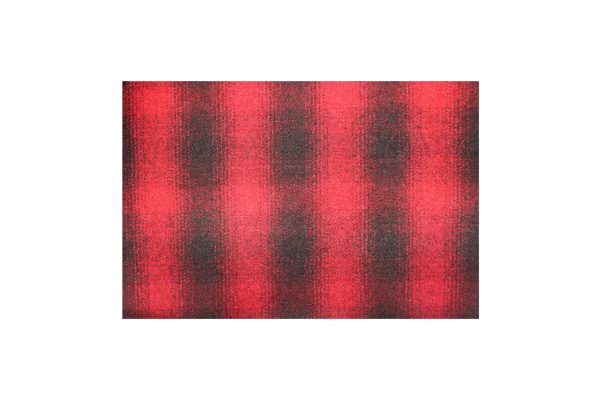 Alliance Check Kimono Robe - Image 6