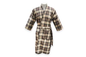 Kennedy Town Kimono Robe