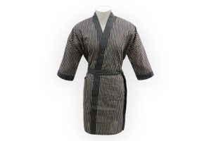Defender Kimono Robe