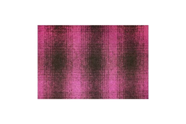Alliance Check Kimono Robe - Image 4