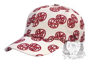 Aoteroa Baseball Cap - Hills X MAD