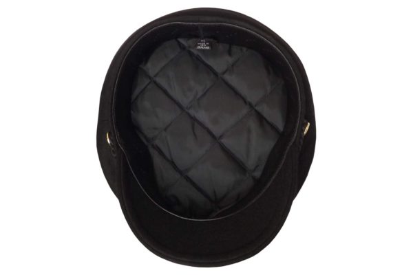 NZ Made Greek Fisherman Cap - Image 6