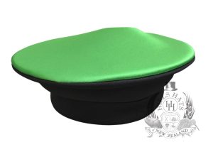 Pancake Marching Hat
