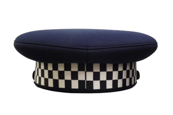 Police Hat - Image 4
