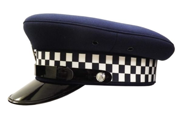 Police Hat - Image 5