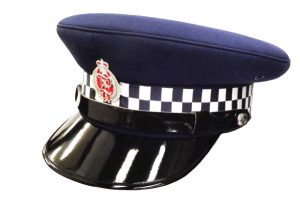 Police Hat