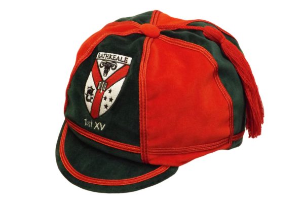 Presentation Cap - Image 2